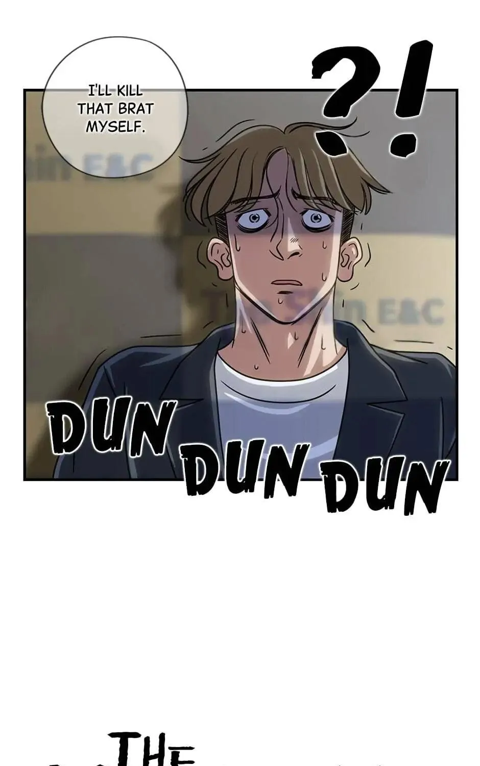 The Uncanny Counter Chapter 48 page 11 - 