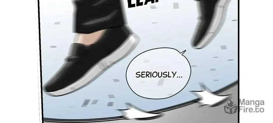 The Uncanny Counter Chapter 48 page 102 - 