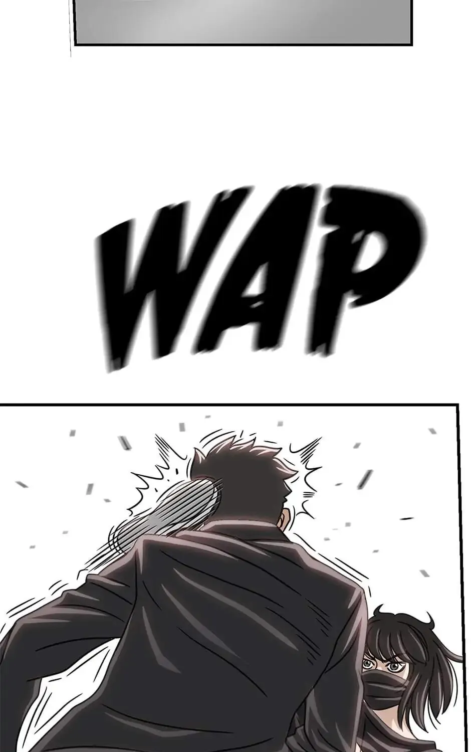 The Uncanny Counter Chapter 48 page 103 - 