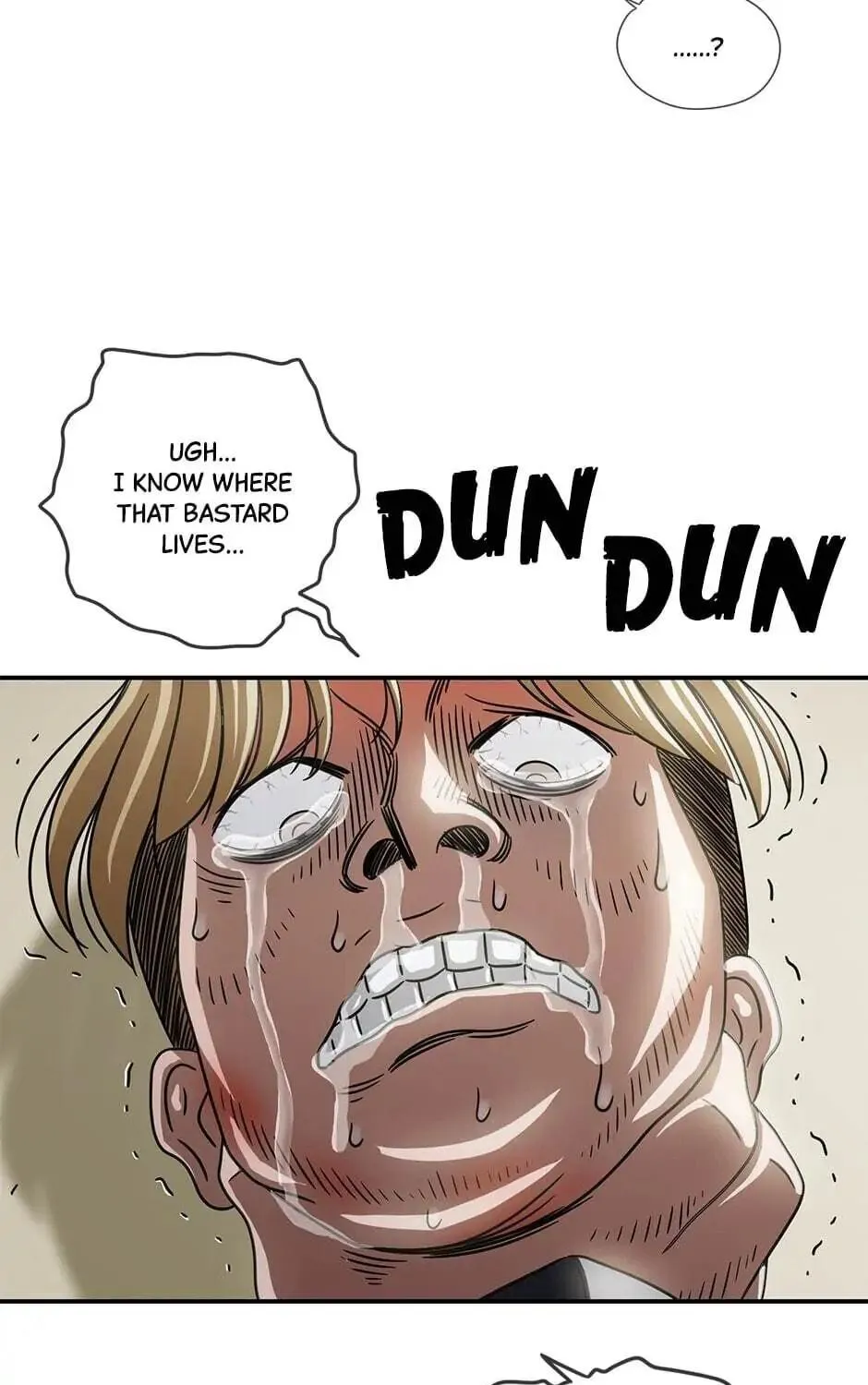 The Uncanny Counter Chapter 48 page 109 - 