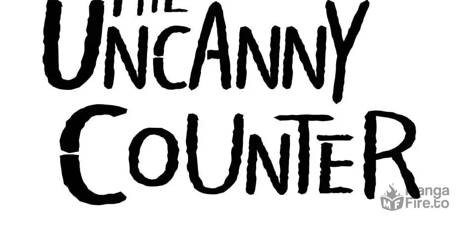 The Uncanny Counter Chapter 48 page 12 - 