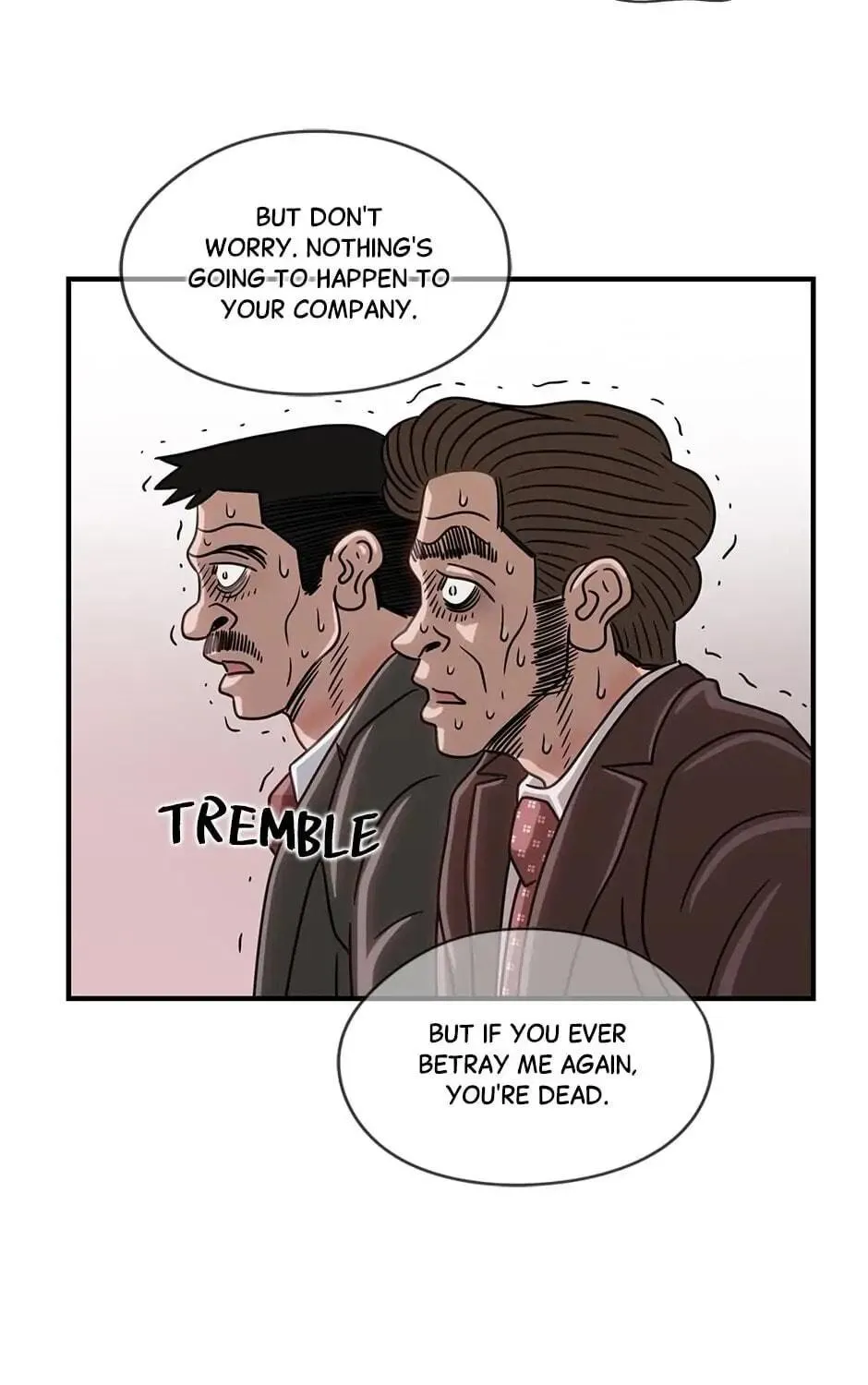 The Uncanny Counter Chapter 48 page 17 - 