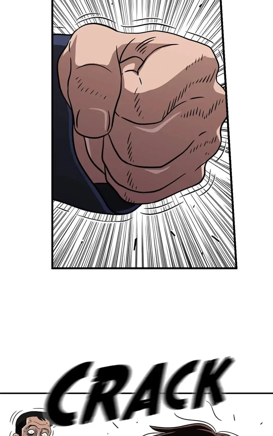 The Uncanny Counter Chapter 48 page 25 - 