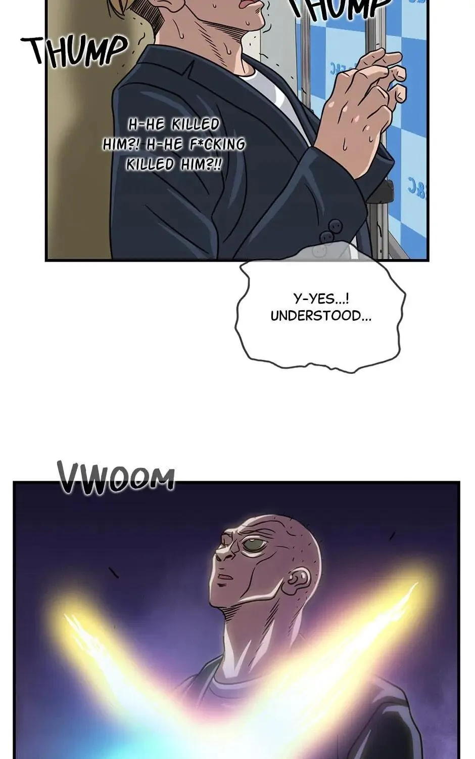 The Uncanny Counter Chapter 48 page 29 - 