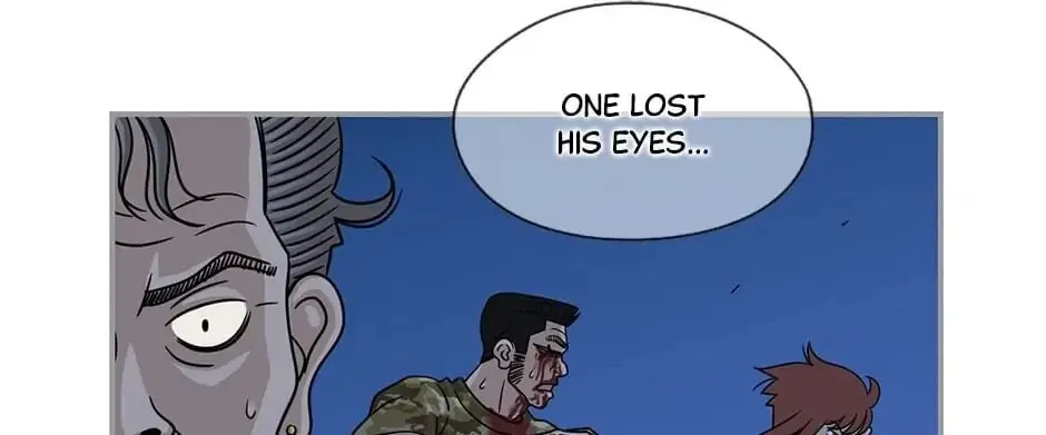 The Uncanny Counter Chapter 48 page 4 - 