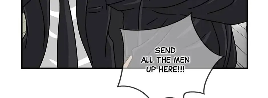 The Uncanny Counter Chapter 48 page 34 - 