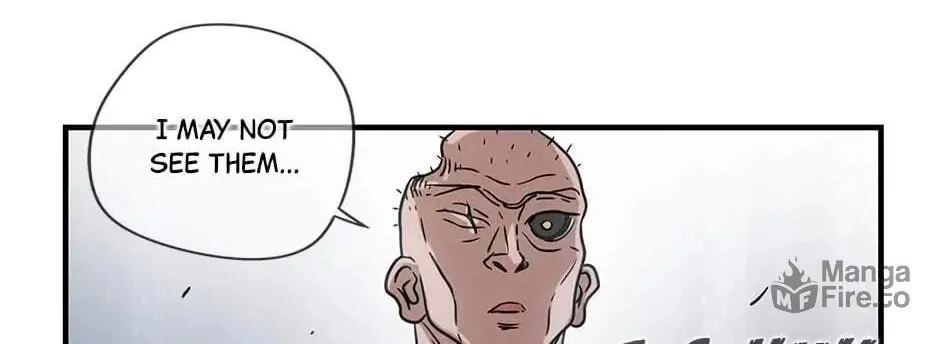 The Uncanny Counter Chapter 48 page 36 - 