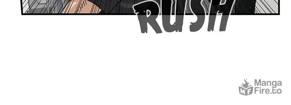 The Uncanny Counter Chapter 48 page 40 - 