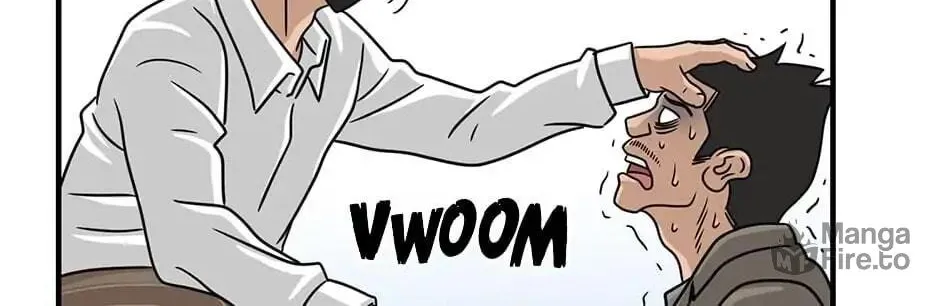 The Uncanny Counter Chapter 48 page 42 - 