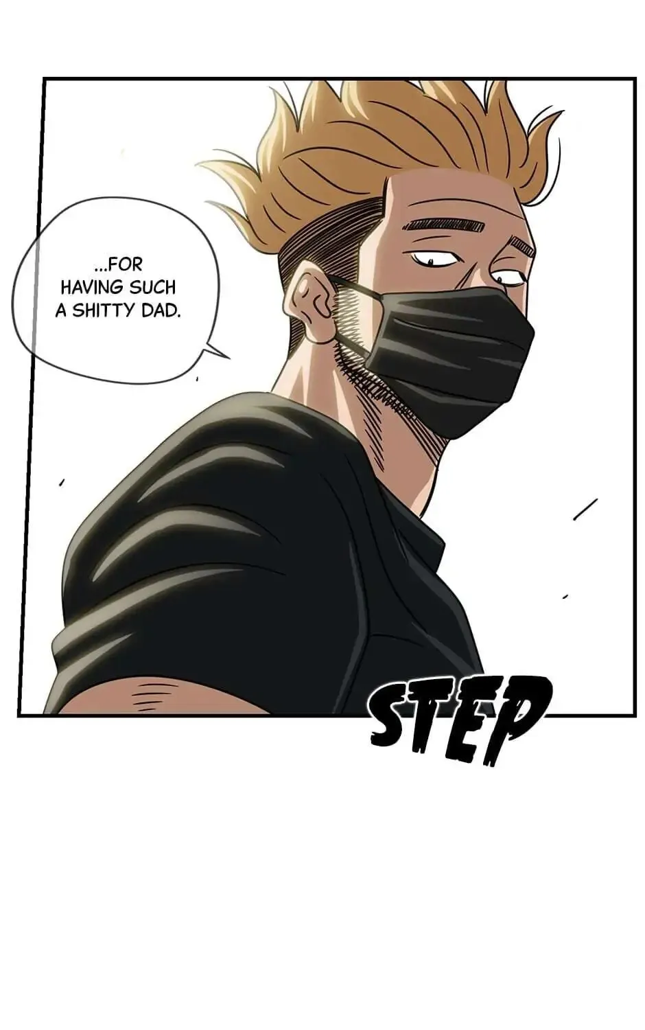 The Uncanny Counter Chapter 48 page 45 - 