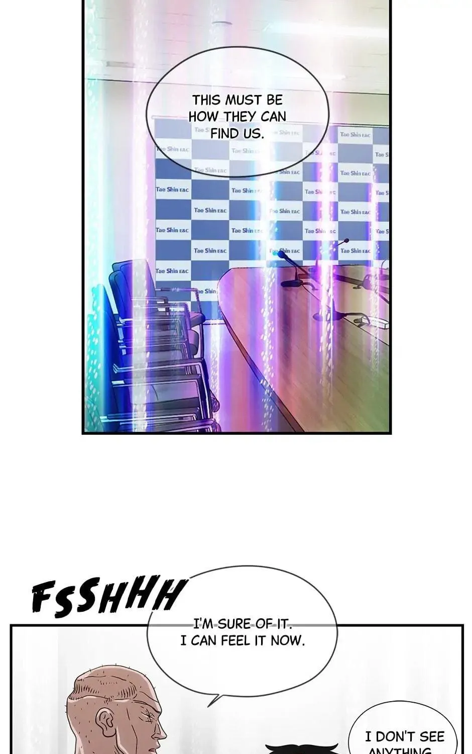 The Uncanny Counter Chapter 48 page 47 - 