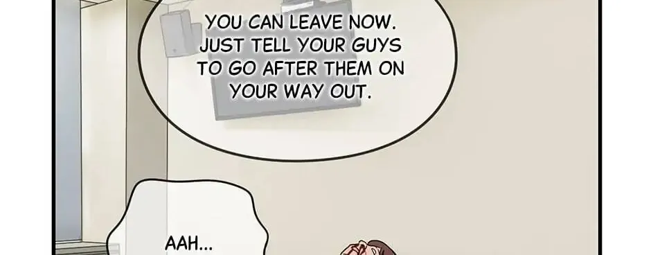 The Uncanny Counter Chapter 48 page 52 - 