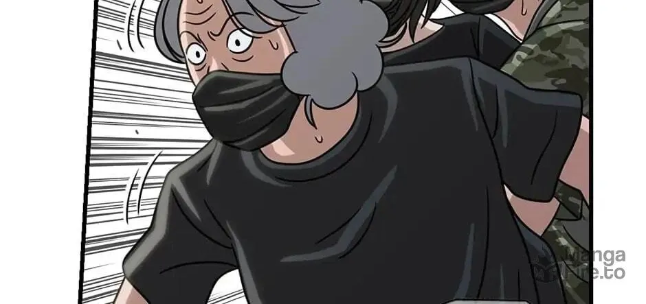 The Uncanny Counter Chapter 48 page 72 - 