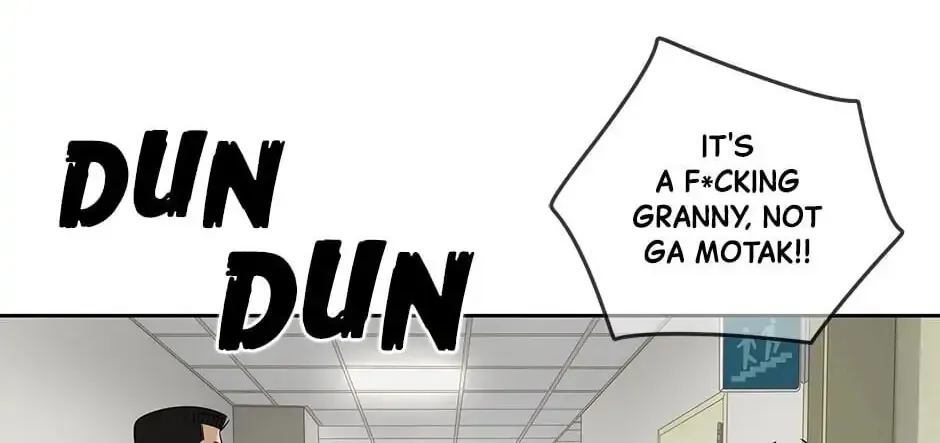 The Uncanny Counter Chapter 48 page 74 - 