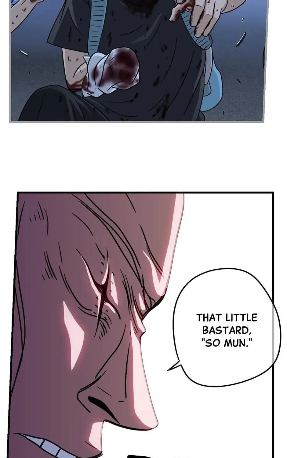 The Uncanny Counter Chapter 48 page 9 - 