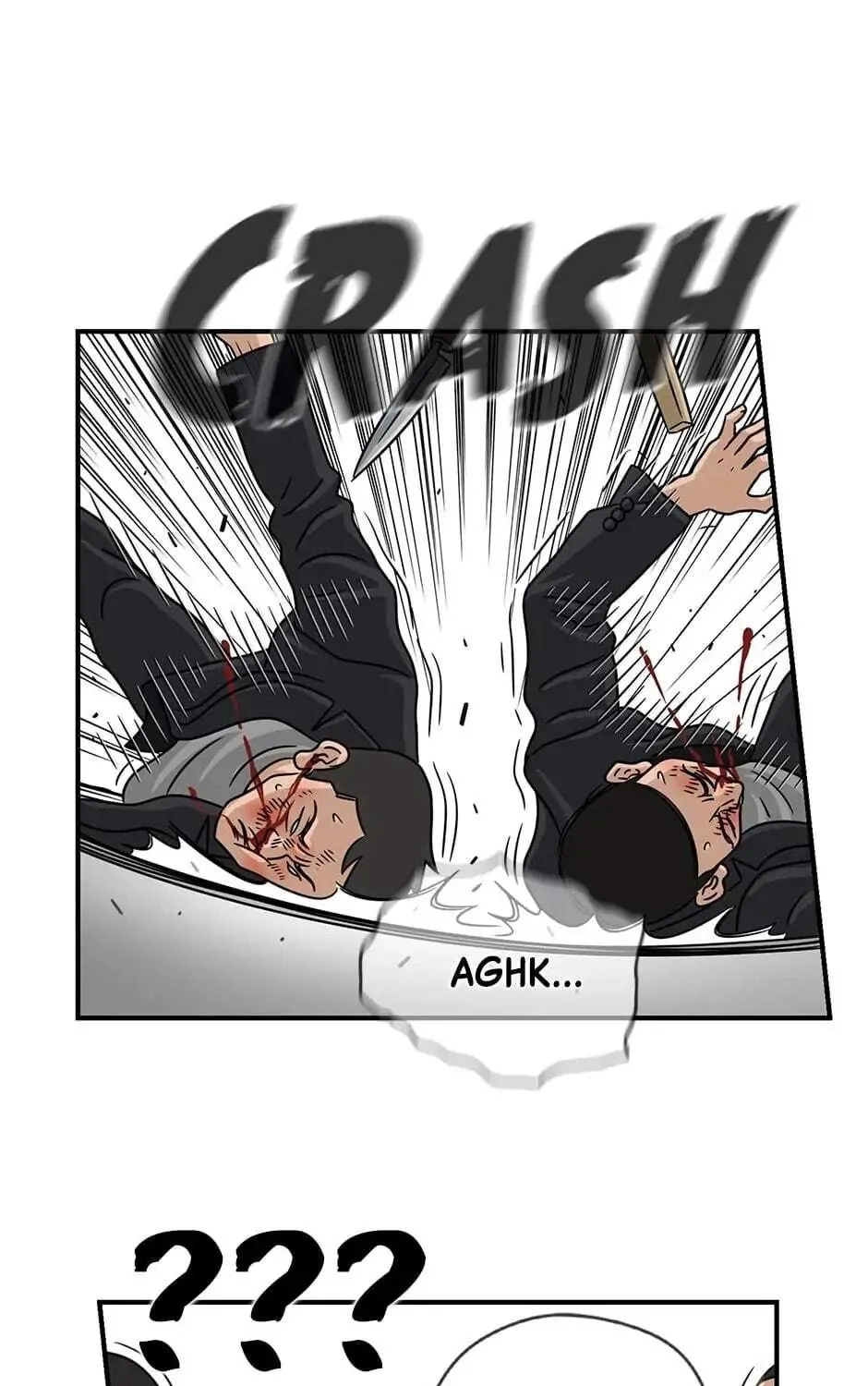 The Uncanny Counter Chapter 48 page 83 - 