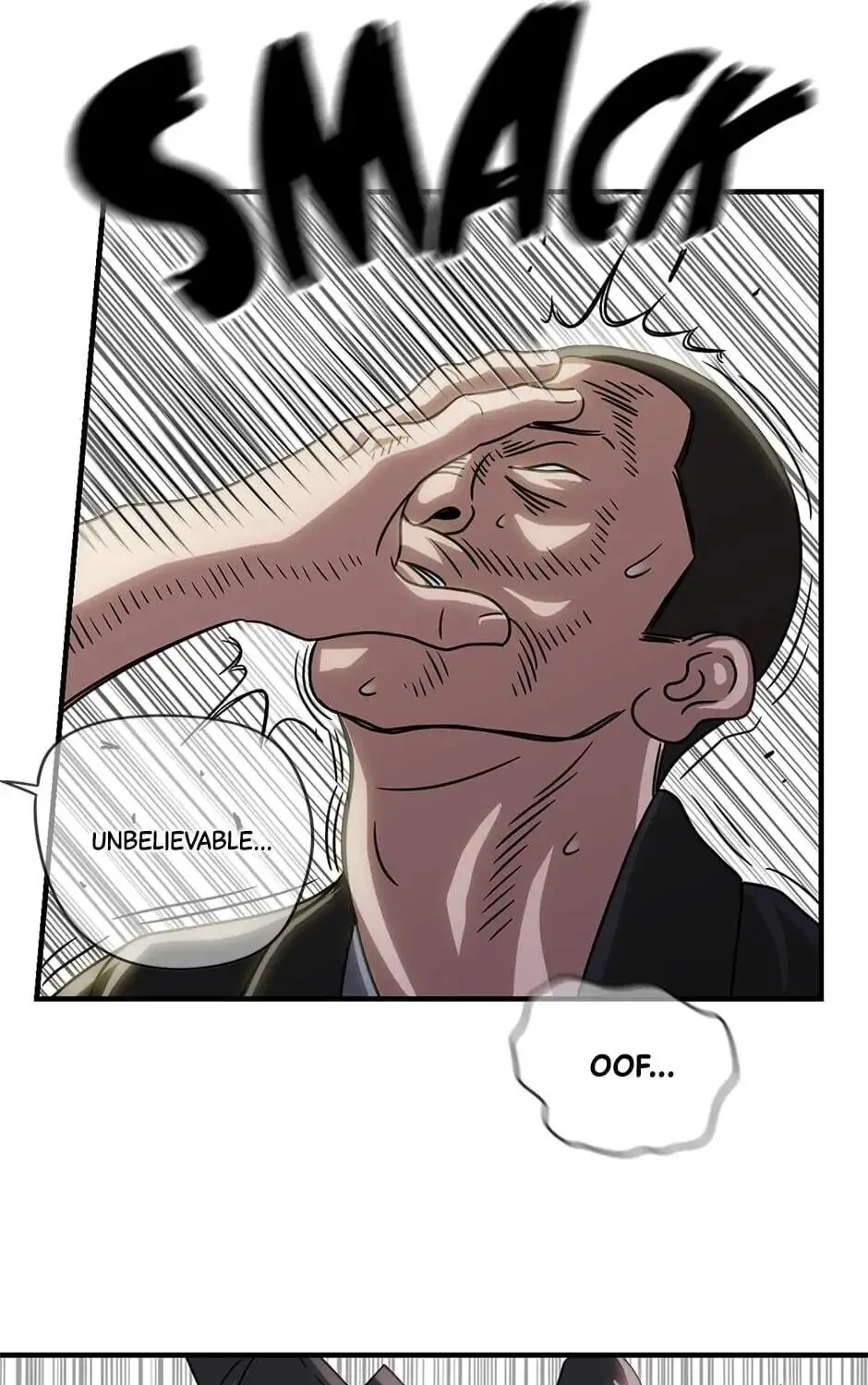The Uncanny Counter Chapter 48 page 87 - 