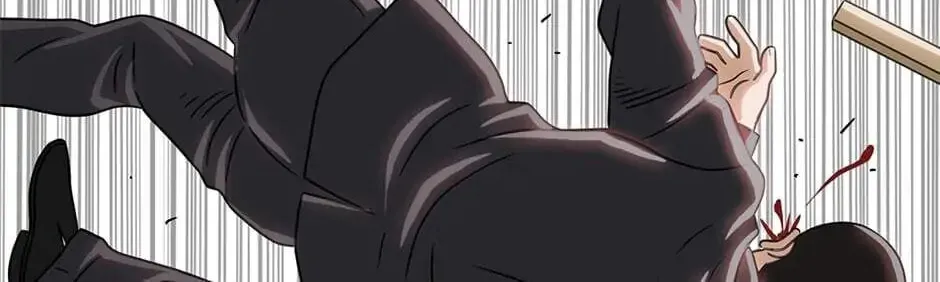 The Uncanny Counter Chapter 48 page 88 - 