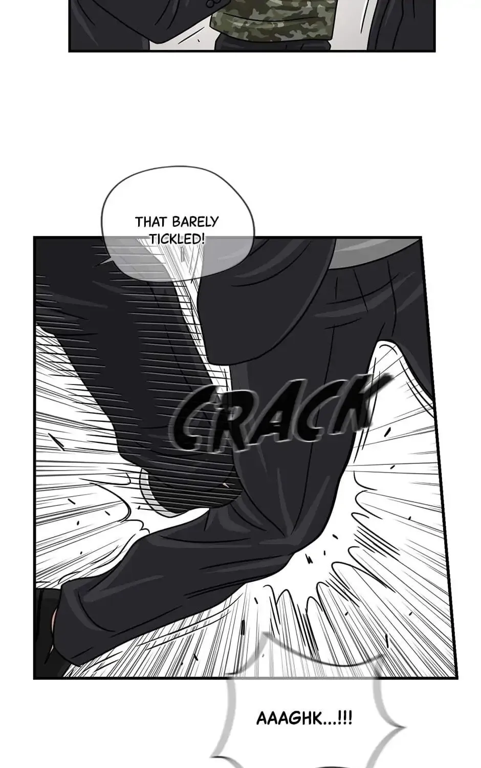 The Uncanny Counter Chapter 48 page 93 - 