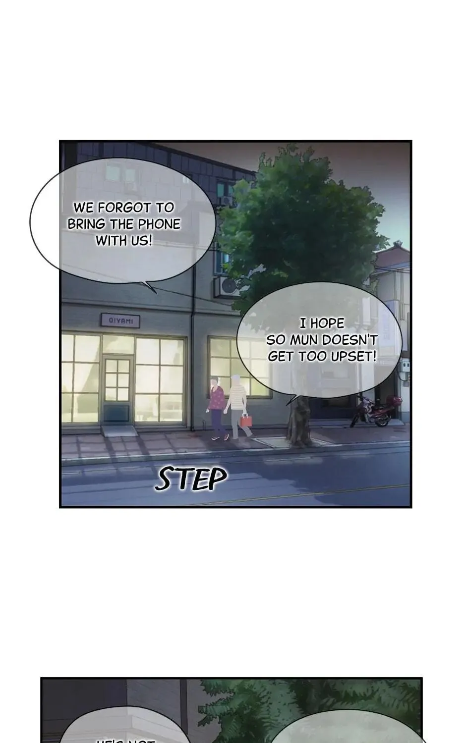 The Uncanny Counter Chapter 49 page 101 - 