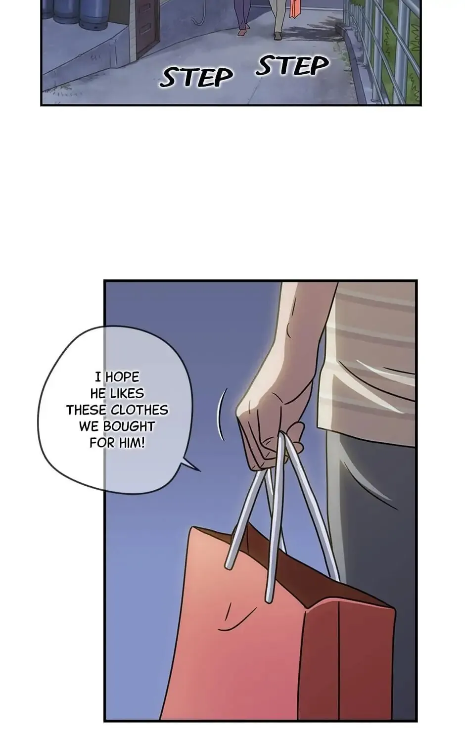 The Uncanny Counter Chapter 49 page 103 - 