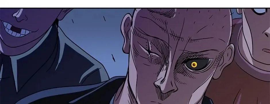 The Uncanny Counter Chapter 49 page 106 - 