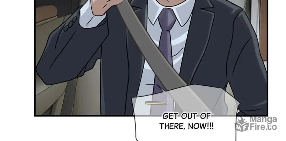 The Uncanny Counter Chapter 49 page 12 - 