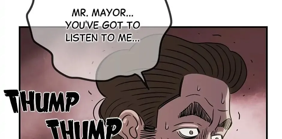 The Uncanny Counter Chapter 49 page 16 - 