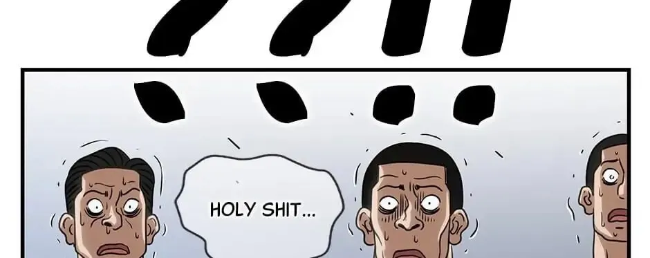 The Uncanny Counter Chapter 49 page 28 - 