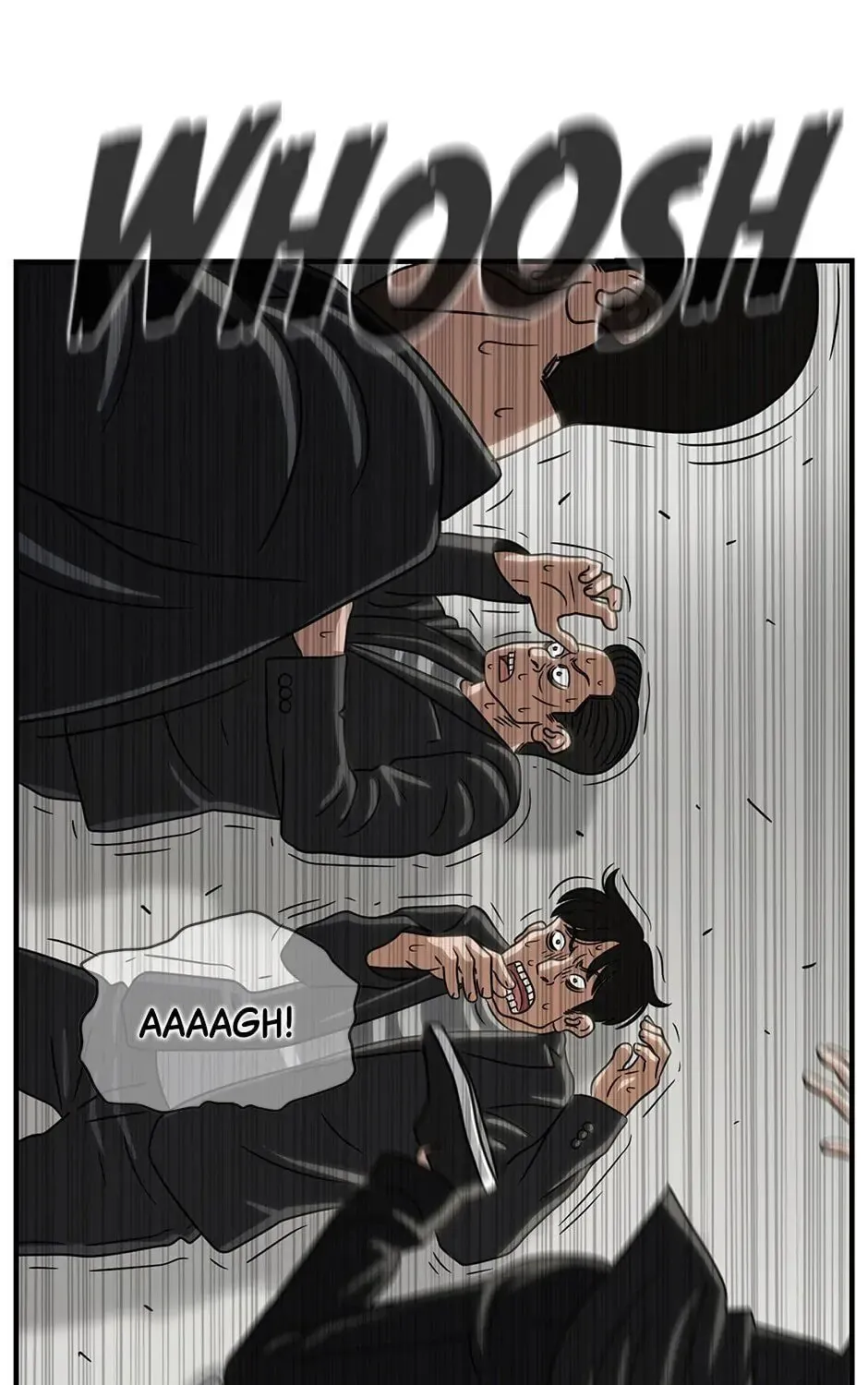The Uncanny Counter Chapter 49 page 31 - 