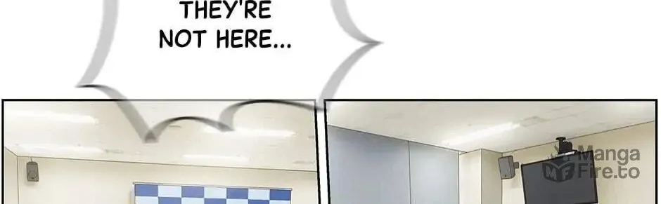 The Uncanny Counter Chapter 49 page 36 - 