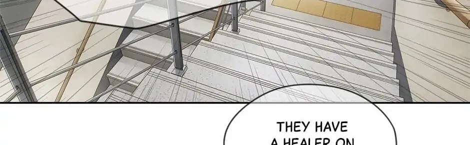 The Uncanny Counter Chapter 49 page 38 - 