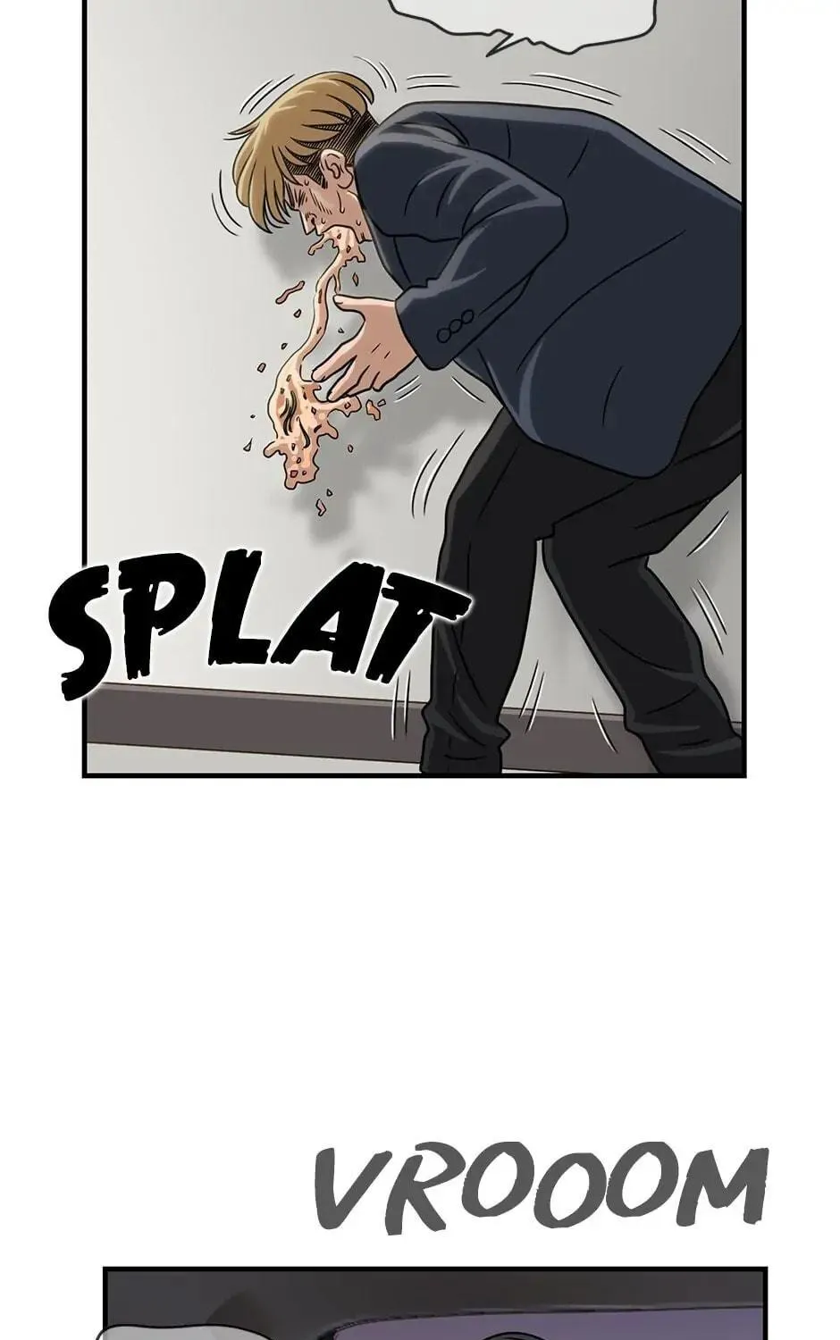 The Uncanny Counter Chapter 49 page 47 - 