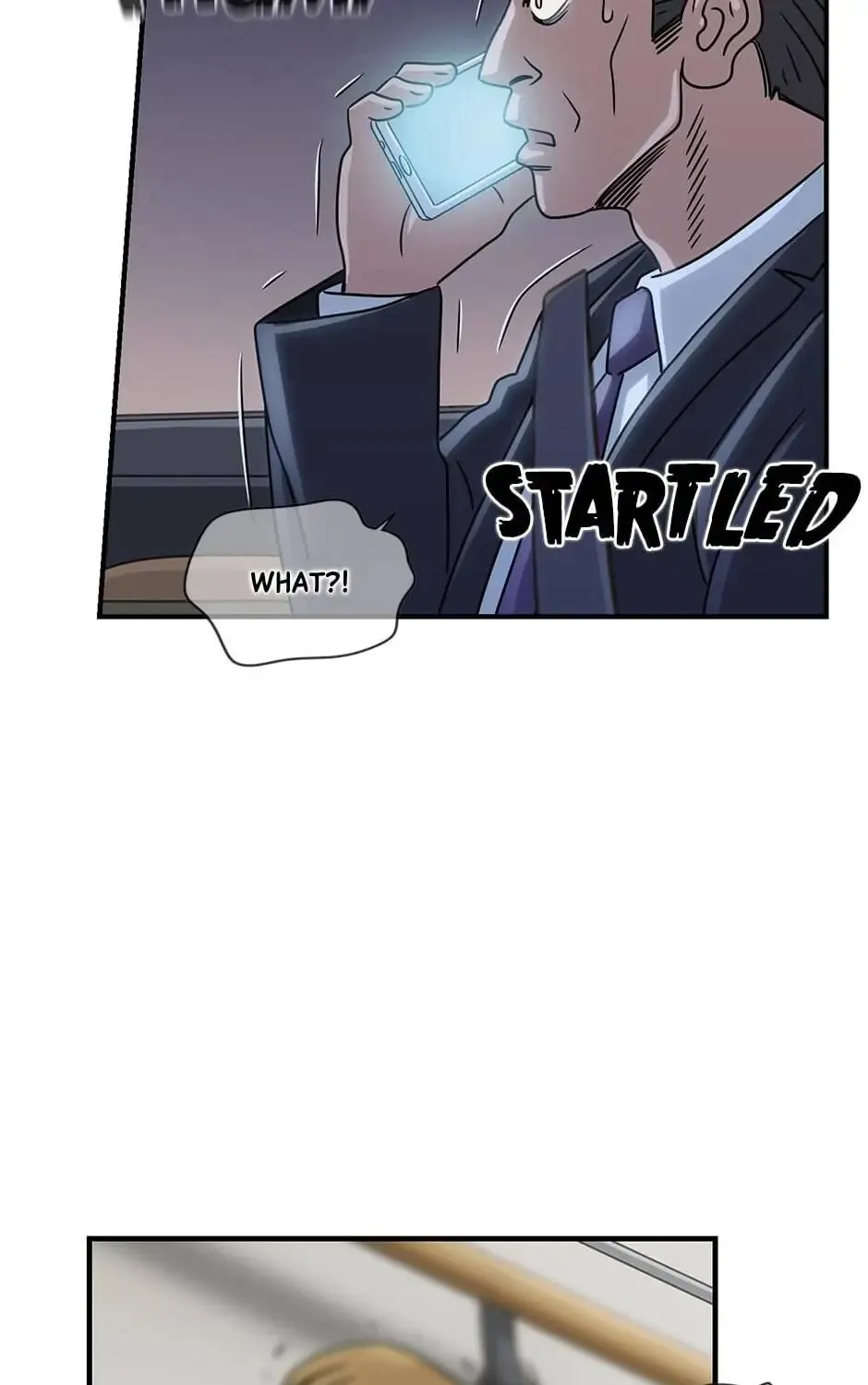 The Uncanny Counter Chapter 49 page 55 - 