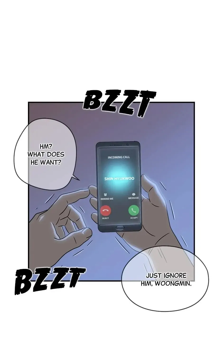The Uncanny Counter Chapter 49 page 61 - 