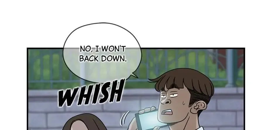 The Uncanny Counter Chapter 49 page 62 - 