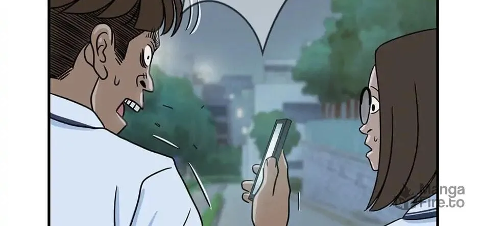 The Uncanny Counter Chapter 49 page 66 - 
