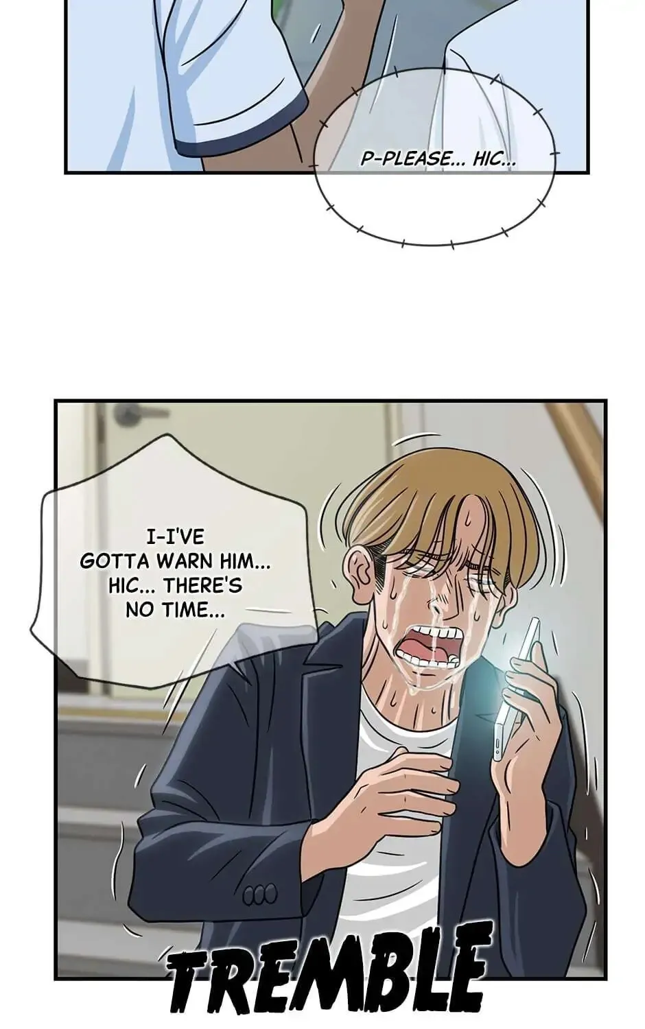 The Uncanny Counter Chapter 49 page 67 - 