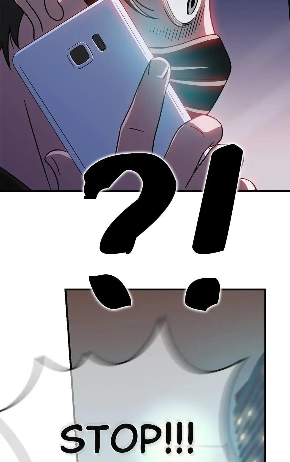 The Uncanny Counter Chapter 49 page 73 - 