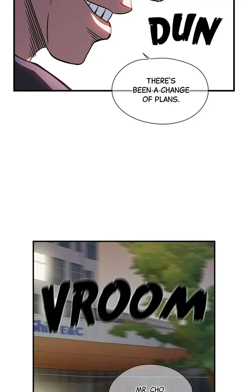 The Uncanny Counter Chapter 49 page 9 - 
