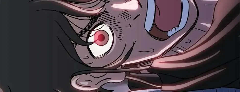 The Uncanny Counter Chapter 49 page 86 - 