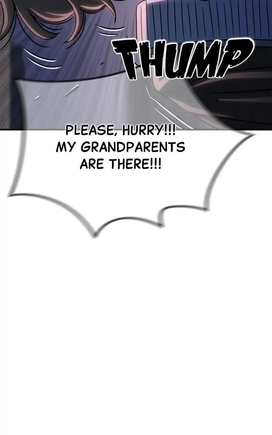 The Uncanny Counter Chapter 49 page 87 - 