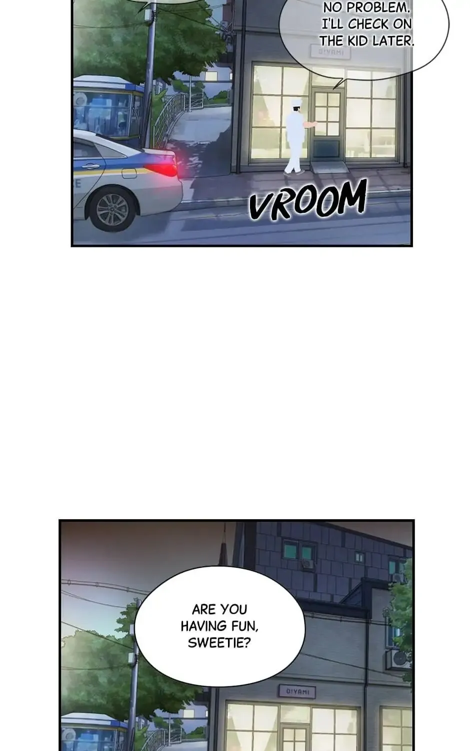 The Uncanny Counter Chapter 49 page 97 - 