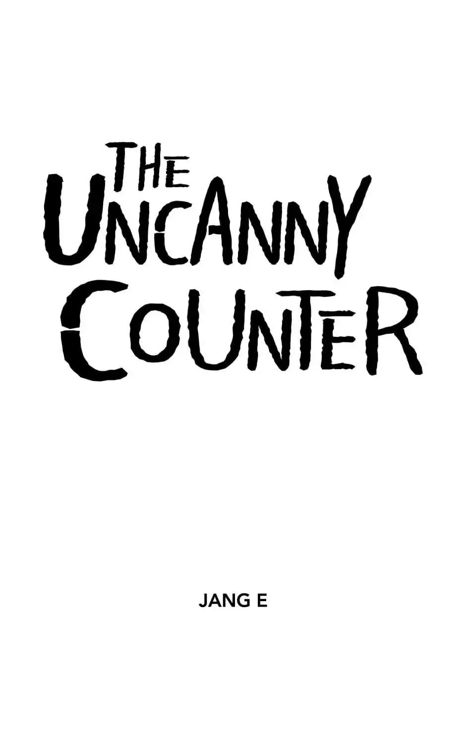 The Uncanny Counter Chapter 5 page 1 - 