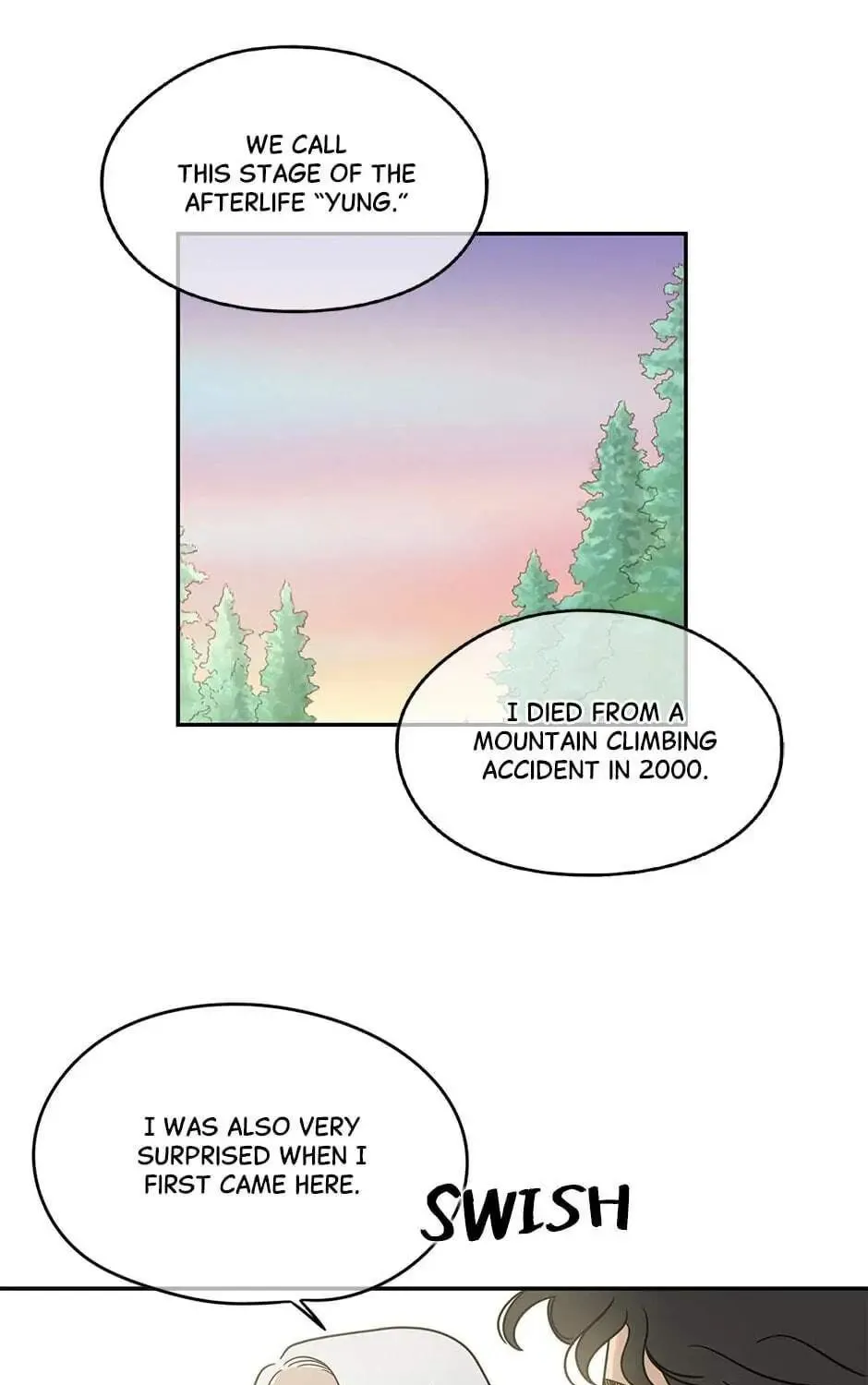 The Uncanny Counter Chapter 5 page 11 - 