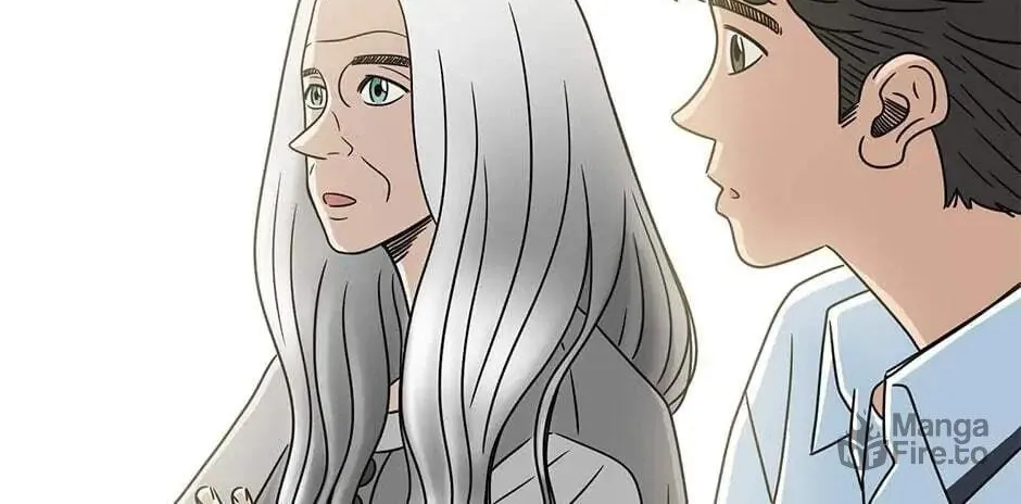 The Uncanny Counter Chapter 5 page 12 - 
