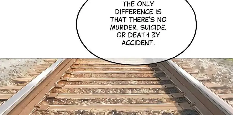The Uncanny Counter Chapter 5 page 16 - 