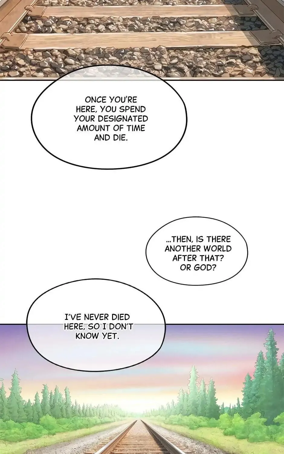 The Uncanny Counter Chapter 5 page 17 - 