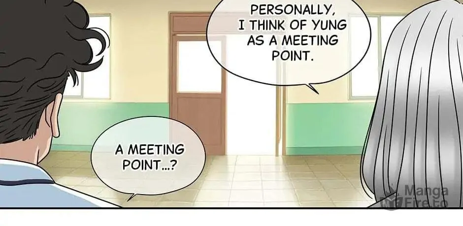 The Uncanny Counter Chapter 5 page 20 - 