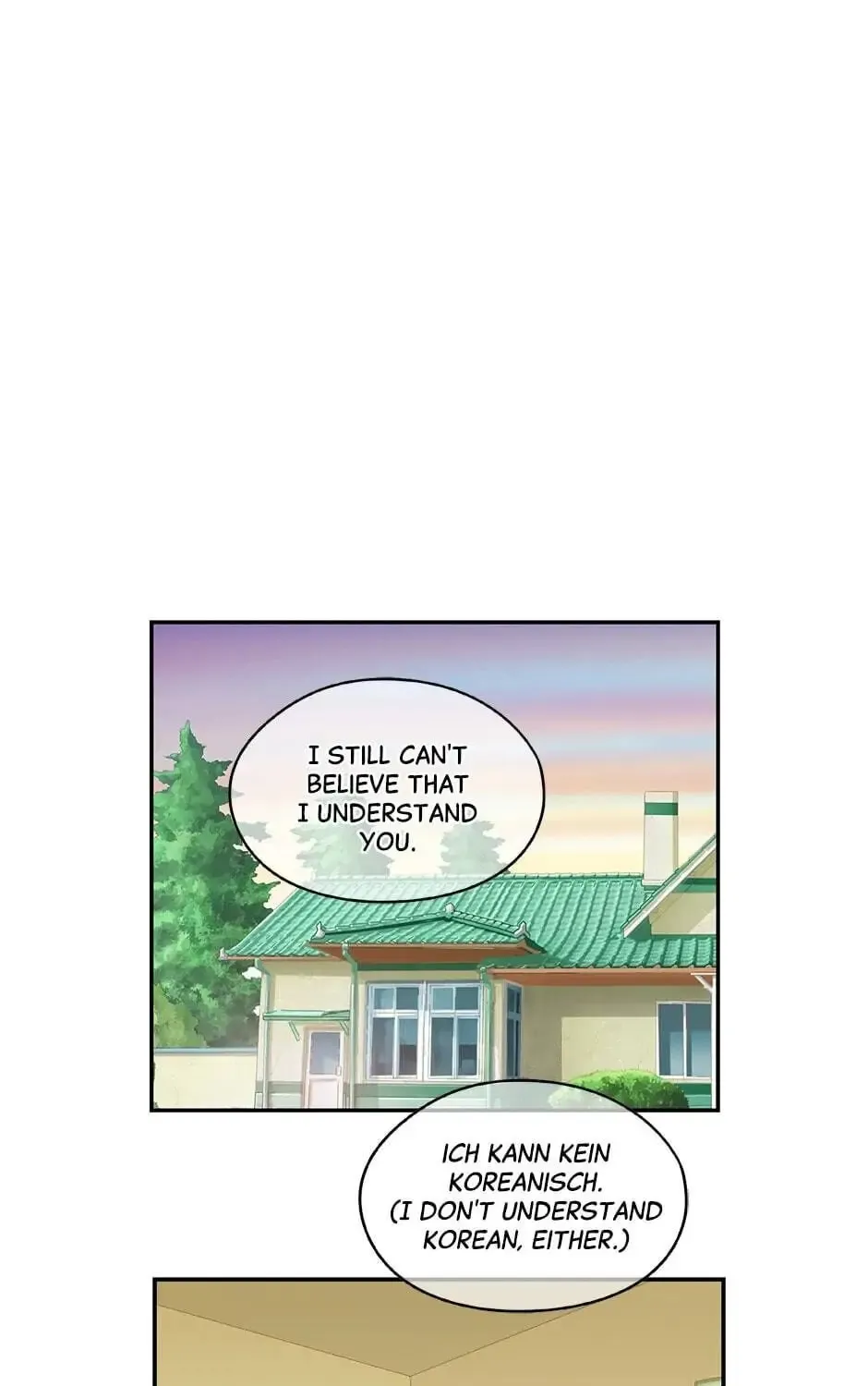The Uncanny Counter Chapter 5 page 3 - 
